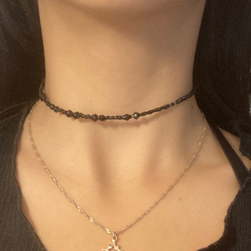 wrap around chocker